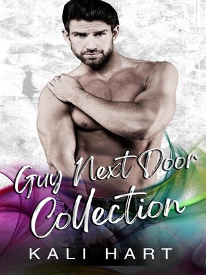 cover image of Guy Next Door Collection